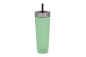 Keittiövälineet - Contigo  Luxe Spillproof Tumbler - 720ml Cucumber - 2212918