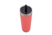 Keittiötarvikkeet - Contigo Luxe Spillproof Tumbler - 720ml Coral - 2212920