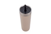 Keittiötarvikkeet - Contigo Luxe Spillproof Tumbler - 720ml Brown Sugar - 2212973