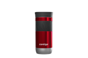 Keittiövälineet - Contigo Byron 2.0 Red - 470ml - 2213021
