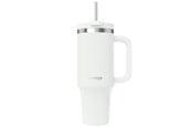 Keittiötarvikkeet - Contigo Streeterville Tumbler with handle Salt 1200ml - 2217786