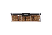 Keittiövälineet - Sistema Tritan Ultra Rectangle 1.73L - 51421