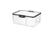 Keittiövälineet - Sistema  Tritan Ultra Rectangle 2.63L - 51422