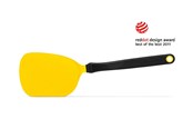 Keittiövälineet - Dreamfarm Chopula Yellow - DFCU3758