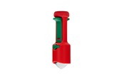 Keittiövälineet - Dreamfarm Hullapit Red/Green - DFHU2898