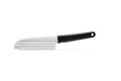 Keittiövälineet - Dreamfarm Knibble Lite - Black - DFKB5219