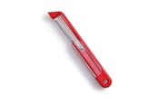 Keittiövälineet - Dreamfarm Sharple Red - DFSH4427