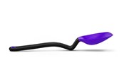 Keittiövälineet - Dreamfarm Supoon Purple - DFSU2683