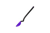 Keittiövälineet - Dreamfarm Mini Supoon Purple - DFSU2805