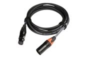 Audiokaapelit - TightAV XLR PRO Series audio extension cable - 3 m - 670-90103
