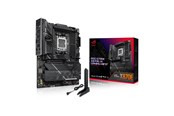 Emolevy - ASUS ROG STRIX X870E-H GAMING WIFI7 Emolevy - AMD X870E - AMD AM5 socket - DDR5 RAM - ATX - 90MB1M90-M0EAY0