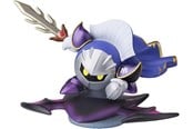 Pelit - lisävarusteet - Nintendo amiibo Meta Knight & Shadow Star - 0045496381349