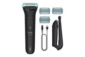 Hiustenleikkuukoneet ja trimmerit - Philips 5000 Series BG5475 - trimmer - black - BG5475/15