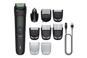 Hiustenleikkuukoneet ja trimmerit - Philips 3000 Series MG3945 All-in-One - MG3945/15