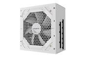 Virtalähde - GIGABYTE UD750GM PG5 V2 ICE Virtalähde - 750 Watt - 120 mm - ATX - 80 Plus Kulta sertifioitu - GP-UD750GM PG5 ICE