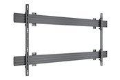 Seinäkiinnitys, AV-kiinnikkeet & AV-kalusteet - Multibrackets M Pro Series MBW1U - Max 150 kg - recommended for - 7340234811007