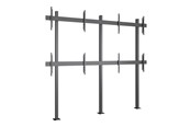 Seinäkiinnitys, AV-kiinnikkeet & AV-kalusteet - Multibrackets M Pro Series MBFM2x2UXL - Max 120 kg - recommended for 98" - 7340234811380