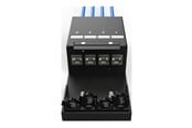 Lisätarvikkeet - DIGITUS consolidation point box - keystone modules with intelligent cable manager - DN-93708-4