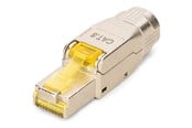 Verkkokaapelit - DIGITUS network connector - Hopea - DN-93838