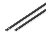 Virtakaapelit (ulkoinen) - DIGITUS - bulk solar cable - DK-SCIC6B-0200