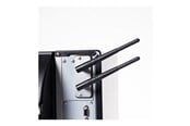 Tarratulostin - Brother TJ-6421TN - label printer - B/W - direct thermal / thermal transfer - TJ6421TNZ1