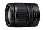 Objektiivit - Nikon NIKKOR Z DX 16-50mm f/2.8 VR - JMA725DA