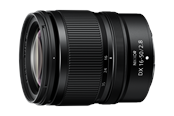 Objektiivit - Nikon NIKKOR Z DX 16-50mm f/2.8 VR - JMA725DA