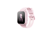 Älykellot, Urheilukellot & Aktiivisuusrannekkeet - ZTE Kids Watch K2 Pro Pink - 123464201001
