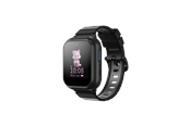 Älykellot, Urheilukellot & Aktiivisuusrannekkeet - ZTE Kids Watch K2 Pro Black - 123464201002