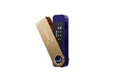 Puhelin - Muut lisävarusteet - Ledger Nano S Plus Ferro Fuchsia Crypto Hardware Wallet - LEDGERSPLUSFF
