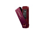 Puhelin - Muut lisävarusteet - Ledger Nano S Plus Crimson Magenta Crypto Hardware Wallet - LEDGERSPLUSCM