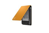 Puhelin - Kannet ja kotelot - Ledger Nano Gen 5 Magnet Folio - bitcoin orange - LEDGERNANO-5-MFBO
