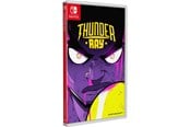 Pelit - Thunder Ray - Nintendo Switch - Taistelu - 0608037466273