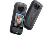 Action-kamera - Insta360 X4 Air Standard Bundle - 6977644761922
