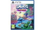 Pelit - The Smurfs: Dreams - Sony PlayStation 5 - Tasohyppely - 3701529505591