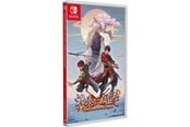 Pelit - Twin Blades of the Three Kingdoms - Nintendo Switch - RPG - 0608037465894