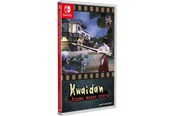 Pelit - Kwaidan ~Azuma Manor Story~ - Nintendo Switch - Toiminta/Seikkailu - 0608037465993