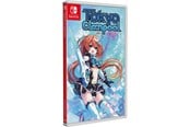 Pelit - Tokyo Clanpool - Nintendo Switch - RPG - 0608037466358