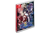 Pelit - Chaos Code: New Sign of Catastrophe - Nintendo Switch - Taistelu - 8809560332505