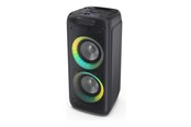 Kannettavat & Bilekaiuttimet - Sharp XParty Street Beat PS-949 - party speaker - wireless - PS-949