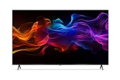 Televisio - Sharp 65" Televisio LED 4K 65HP5265E 65" LED-backlit LCD TV - QLED - 4K - 65HP5265E