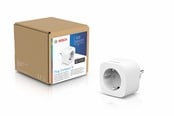 Smart Home - Älykoti - Bosch Älypistorasia kompakti [+M] - 8750003107