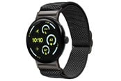 Smartwatch - Lisävarusteet - Spigen Lite Fit X Band - black - Google Pixel Watch 4/3/2/1 41mm - AMP09482