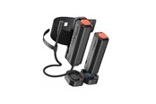 VR-lisävarusteet - KiwiDesign P5000 Compact Power Bank - GB02/HJT-549