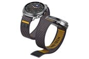 Smartwatch - Lisävarusteet - Spigen Athlex Air Band - active gray - Samsung Galaxy Watch 8 46mm/44mm/40mm - AMP10112