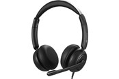 Kuulokkeet - Sandberg 3in1 Office Headset Pro ENC - 126-54