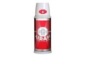 Termostuotteet - Airam - thermal flask - red - 1 L - 9112015