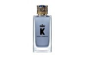 Parfyymit & Tuoksut - Dolce & Gabbana K Eau de Toilette 100 ml - 8057971181544