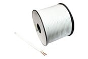 Audiokaapelit - Alcasa electronik Good Connections bulk speaker cable - 100 m - SH-LKW15