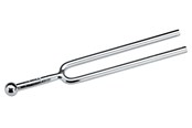 Musiikki - K&M 16810-000-01 tuning fork - 16810-000-01